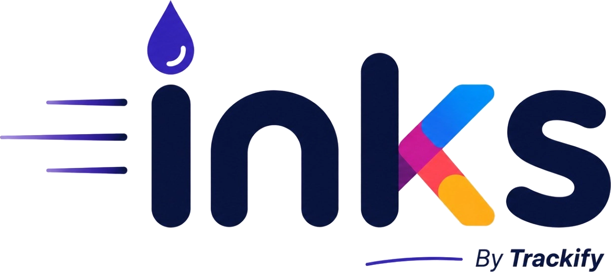 Inks Logo